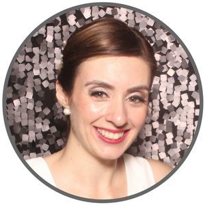 Meet your Posher, Nicole